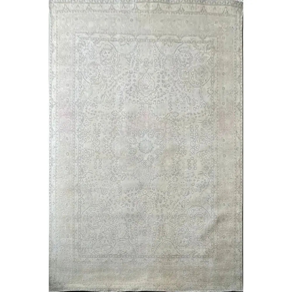 One Of The Kind Hand Knotted Persian Rug 12'3" x 9'8" ABC Rugs Kilims